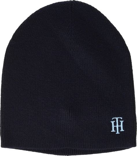 tommy hilfiger winter hat.